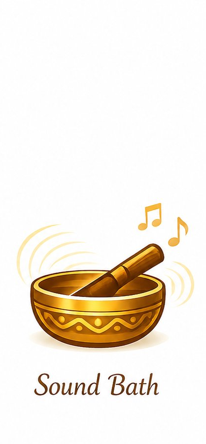 Sound Bath