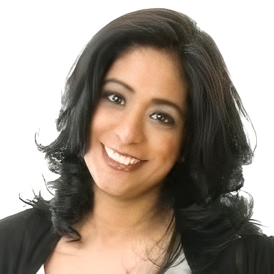 Anam Shanti founder